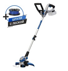 Триммер аккумуляторный  Hyundai T-175iON (Без АКБ и ЗУ)