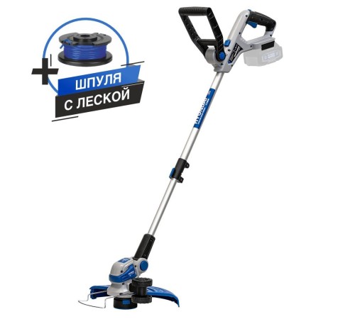 Триммер аккумуляторный  Hyundai T-175iON (Без АКБ и ЗУ)