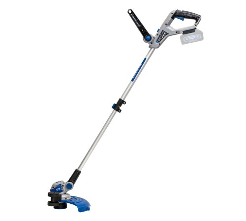 Триммер аккумуляторный  Hyundai T-175iON (Без АКБ и ЗУ)