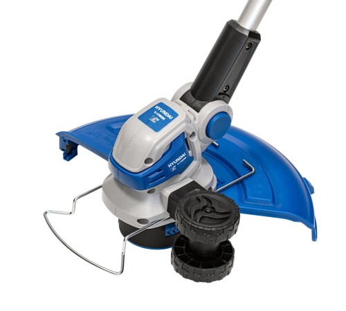 Триммер аккумуляторный  Hyundai T-175iON (Без АКБ и ЗУ)