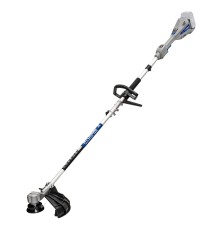 Триммер аккумуляторный  Hyundai T-390iON (Без АКБ и ЗУ)