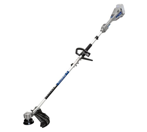 Триммер аккумуляторный  Hyundai T-390iON (Без АКБ и ЗУ)