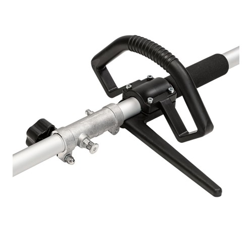 Триммер аккумуляторный  Hyundai T-390iON (Без АКБ и ЗУ)