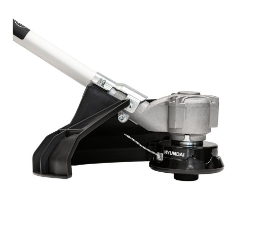 Триммер аккумуляторный  Hyundai T-390iON (Без АКБ и ЗУ)