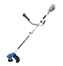 Триммер аккумуляторный  Hyundai T-820iON (Без АКБ и ЗУ)