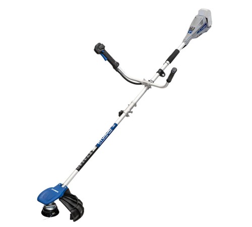 Триммер аккумуляторный  Hyundai T-820iON (Без АКБ и ЗУ)