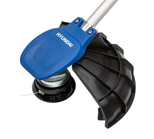 Триммер аккумуляторный  Hyundai T-820iON (Без АКБ и ЗУ)