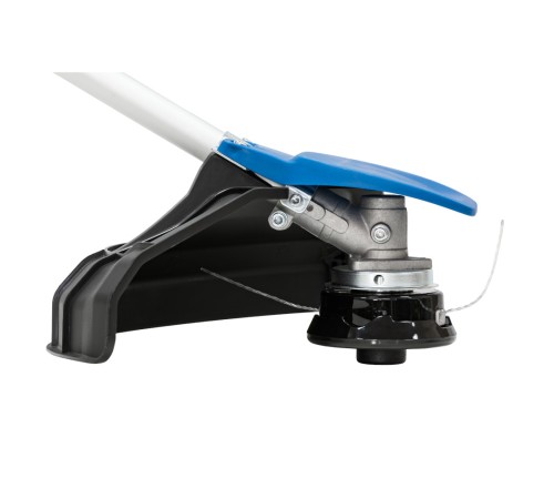 Триммер аккумуляторный  Hyundai T-820iON (Без АКБ и ЗУ)