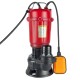 Фекальный насос MAXPUMP FEKATOP 750