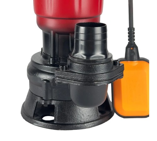Фекальный насос MAXPUMP FEKATOP 750