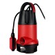 Фекальный насос  MAXPUMP TOPLIFT 400 D