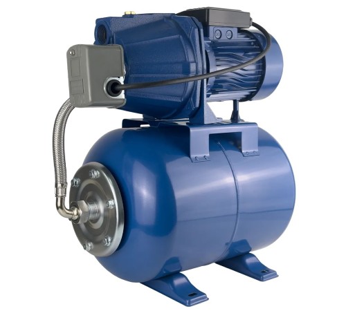 Насосная станция  MAXPUMP JET 900D
