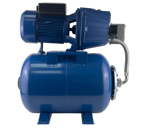 Насосная станция  MAXPUMP JET 900D