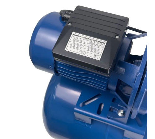 Насосная станция  MAXPUMP JET 900D