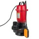 Фекальный насос  MAXPUMP CUTLIFT 1100