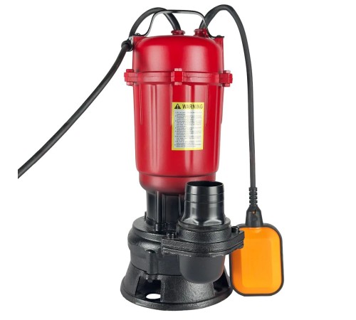 Фекальный насос  MAXPUMP CUTLIFT 1100