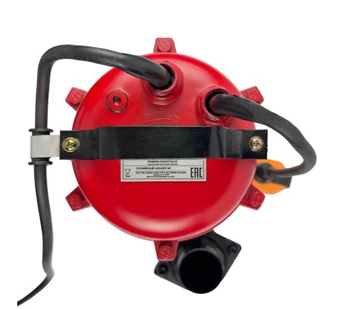 Фекальный насос  MAXPUMP CUTLIFT 1100