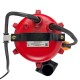 Фекальный насос  MAXPUMP CUTLIFT 1100