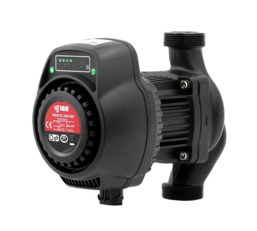 Циркуляционный насос IBO MAGI MAX 25-100/180