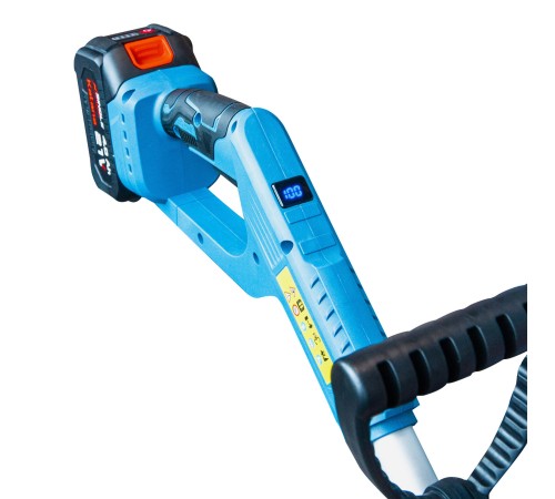 Культиватор аккумуляторный KATANA JK5000 (АКБ и ЗУ)