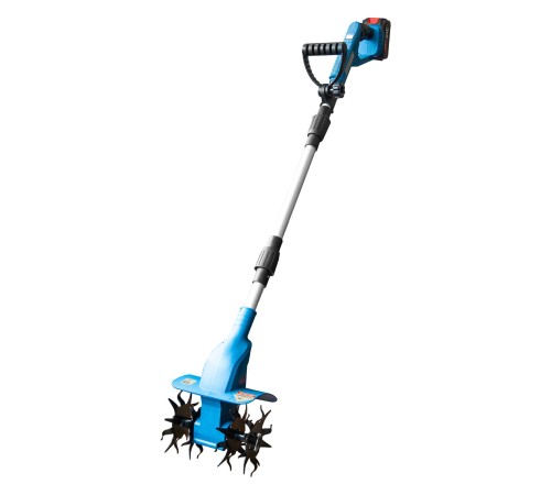 Культиватор аккумуляторный KATANA JK5000 (АКБ и ЗУ)