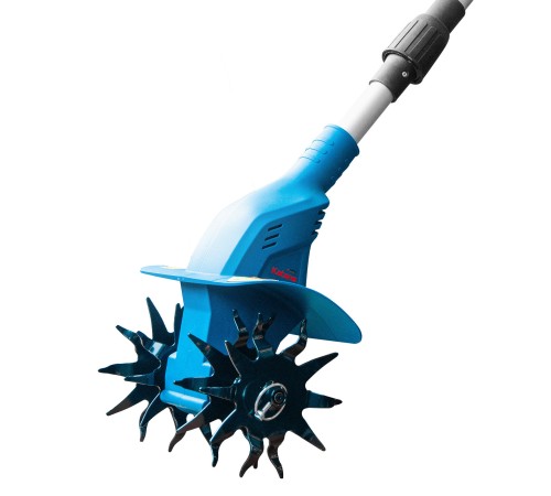 Культиватор аккумуляторный KATANA JK3000 (АКБ и ЗУ)