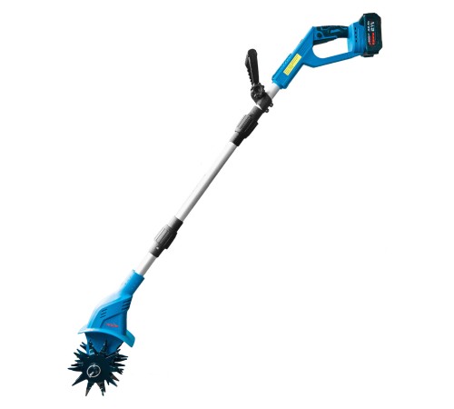 Культиватор аккумуляторный KATANA JK3000 (АКБ и ЗУ)