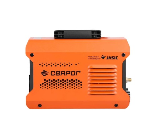 Сварочный инвертор Сварог REAL TIG 200 (W2K1)