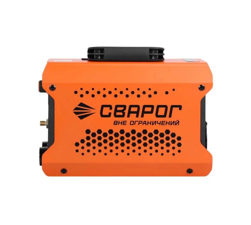 Сварочный инвертор Сварог REAL TIG 200 (W2K1)