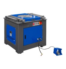 Станок для гибки арматуры TSS GW 52R