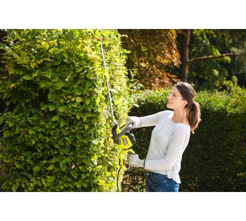 Кусторез электрический  Ryobi RHT5655RS
