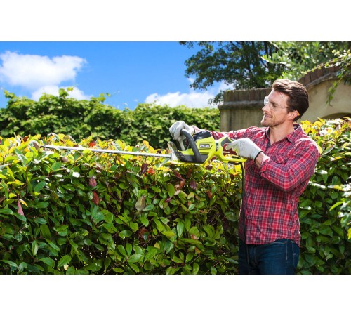 Кусторез электрический  Ryobi RHT5655RS