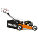 Газонокосилка бензиновая Oleo-mac LUX 55 TK
