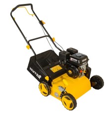 Скарификатор-аэратор бензиновый Huter GSA-70