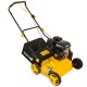 Скарификатор-аэратор бензиновый Huter GSA-70
