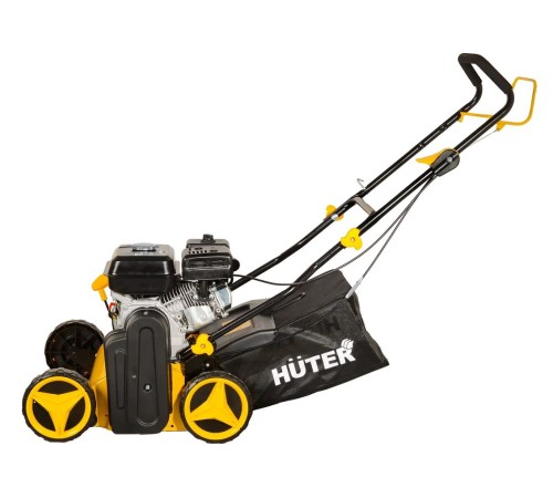 Скарификатор-аэратор бензиновый Huter GSA-70