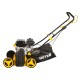 Скарификатор-аэратор бензиновый Huter GSA-70