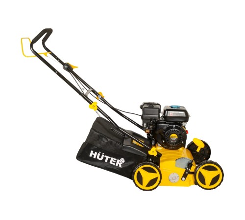 Скарификатор-аэратор бензиновый Huter GSA-70