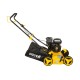 Скарификатор-аэратор бензиновый Huter GSA-70