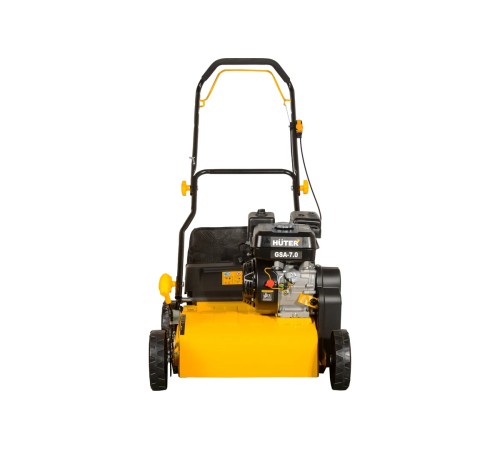 Скарификатор-аэратор бензиновый Huter GSA-70