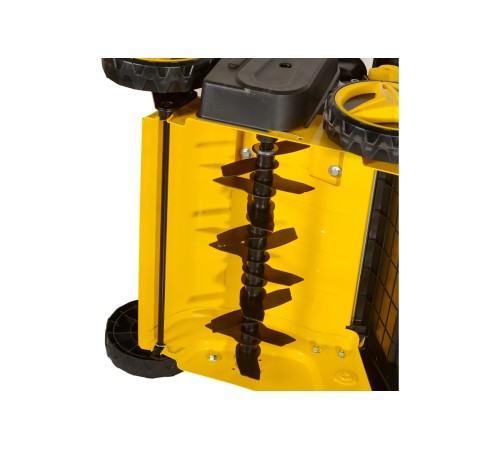 Скарификатор-аэратор бензиновый Huter GSA-70