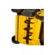 Скарификатор-аэратор бензиновый Huter GSA-70
