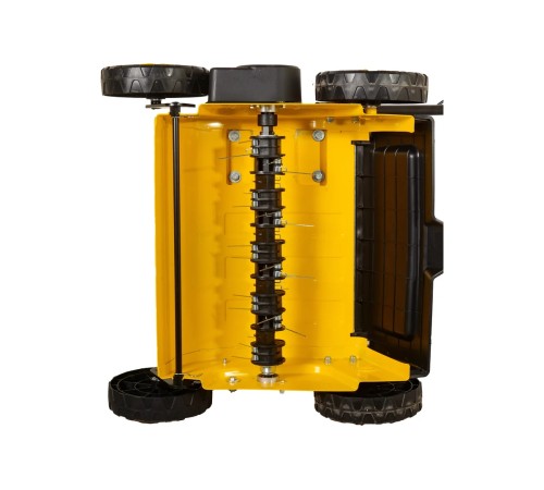 Скарификатор-аэратор бензиновый Huter GSA-70