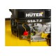 Скарификатор-аэратор бензиновый Huter GSA-70