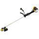 Триммер бензиновый Huter GGT-2500Т PRO