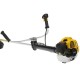 Триммер бензиновый Huter GGT-2500Т PRO