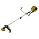 Триммер бензиновый Huter GGT-2500S
