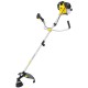 Триммер бензиновый Huter GGT-2500S