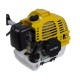 Триммер бензиновый Huter GGT-2500S