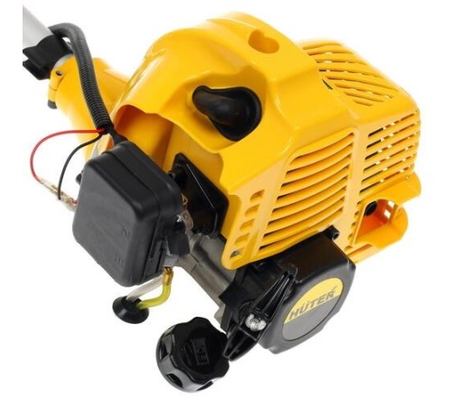 Триммер бензиновый Huter GGT-2500S